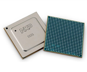 NXP恩智浦