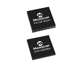MICROCHIP微芯
