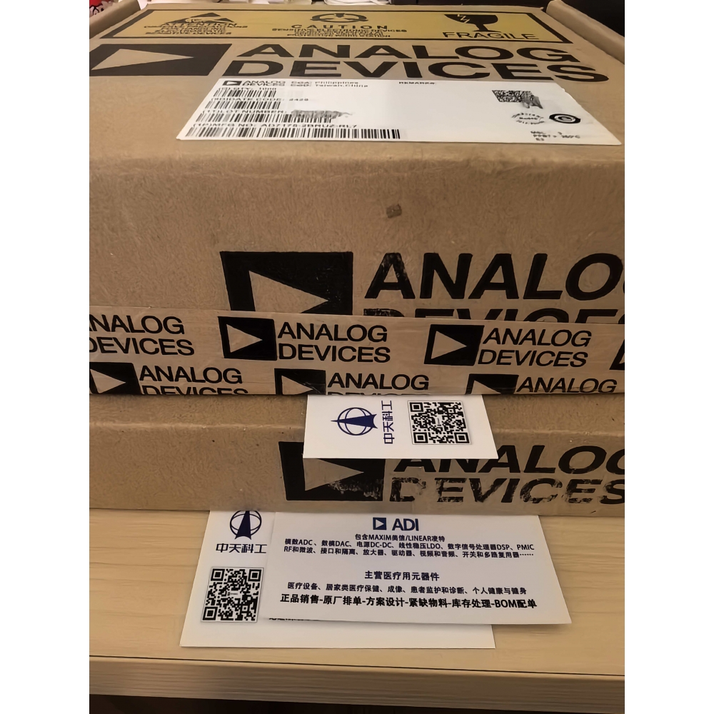 ADP122AUJZ-3.0-R7_ADI亚德诺_线性稳压器LDO_原装现货