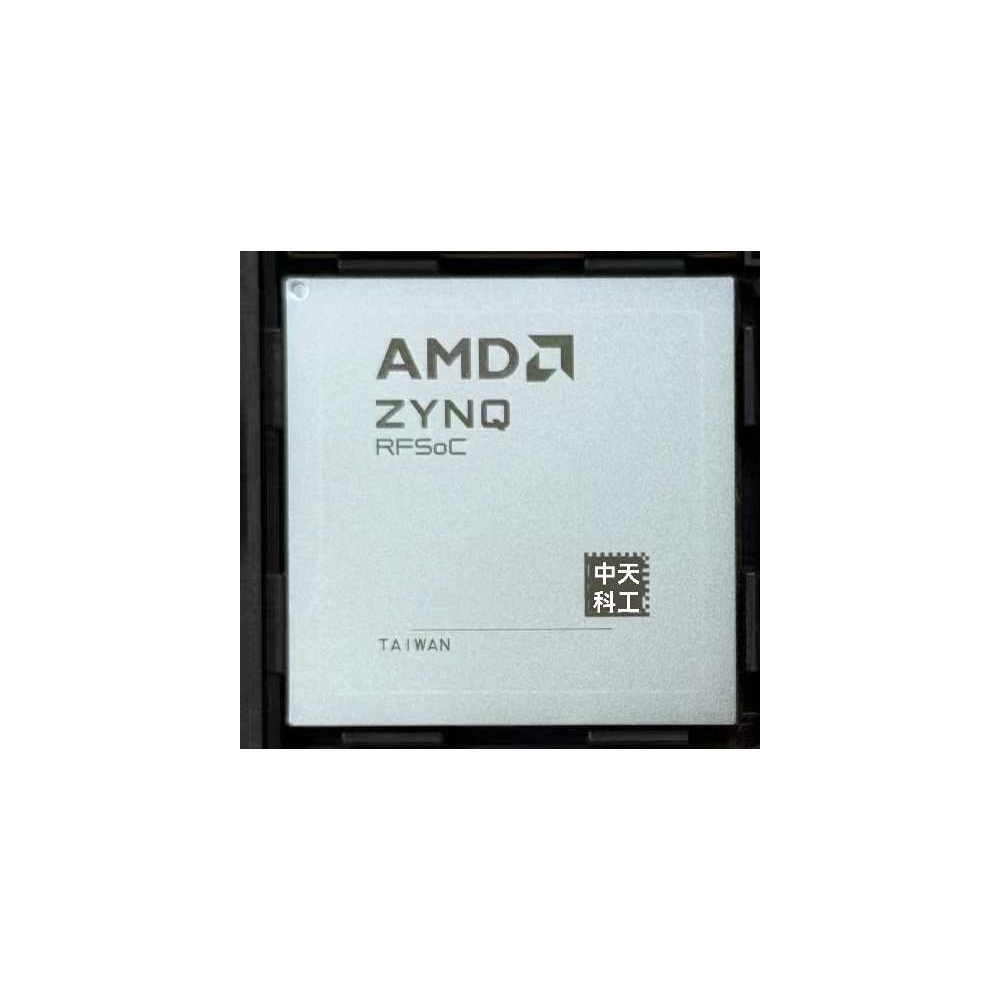 XCZU28DR-2FFVG1517I_XILINX赛灵思_Zynq UltraScale+ RFSoC原装正品