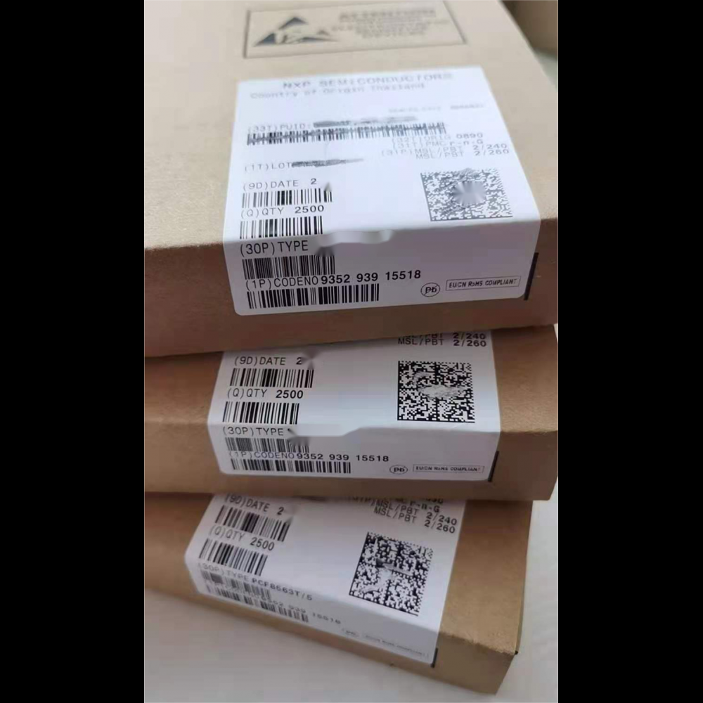 TJA1027T/20/1 NXP恩智浦_LIN 收发器 _原装现货