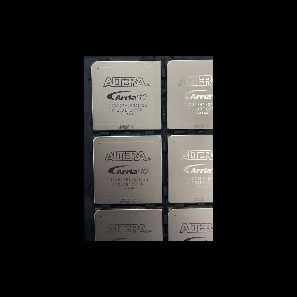 10AX115H3F34E2SG_Altera_FPGA现场可编程门阵列_Arria原装正品