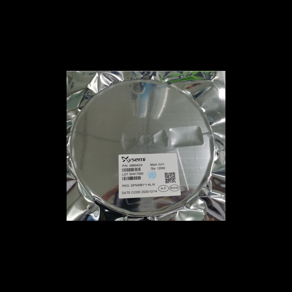 XM6501_XYSEMI/赛芯微_同步降压DC-DC转换器 _原装正品