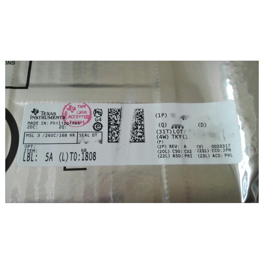 TMS320LF2406APZA_TI德州仪器_数字信号处理器 _原装现货