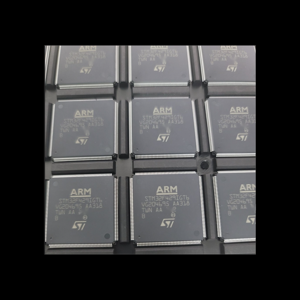 STM32F429IGT6_ST意法半导体_ARM微控制器 - MCU_原装现货