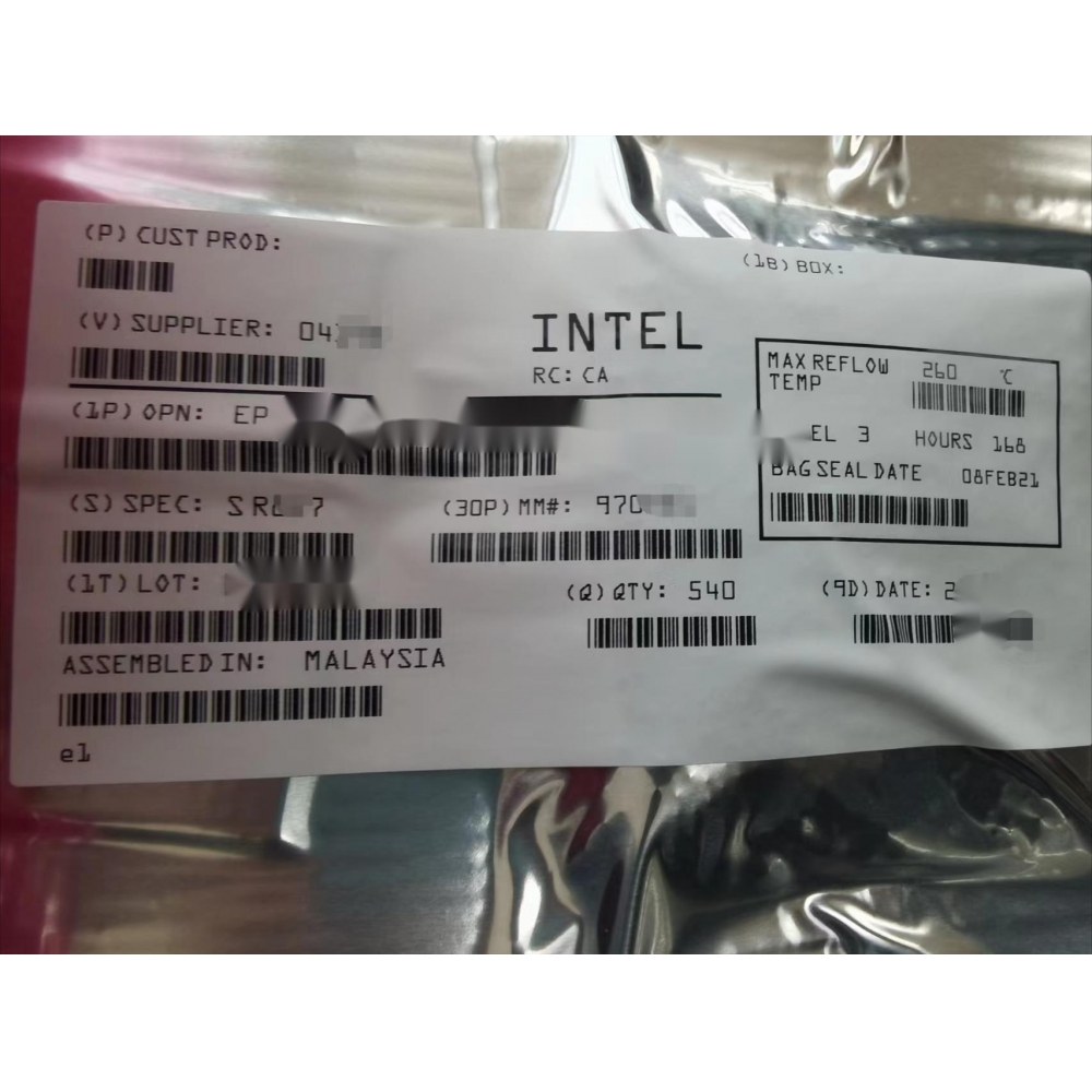 EP2S180F1020I4N_Intel / Altera_FPGA现场可编程门阵列_Stratix原装正品