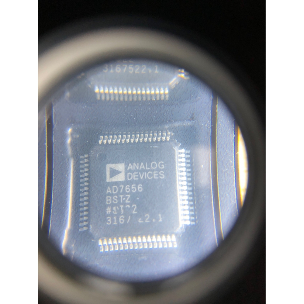 AD7656BSTZ_ADI亚德诺_模数转换器 - ADC_原装现货