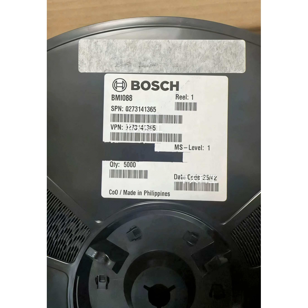 BMI088_BOSCH/博世_传感器_IMU惯性测量单元_原装正品