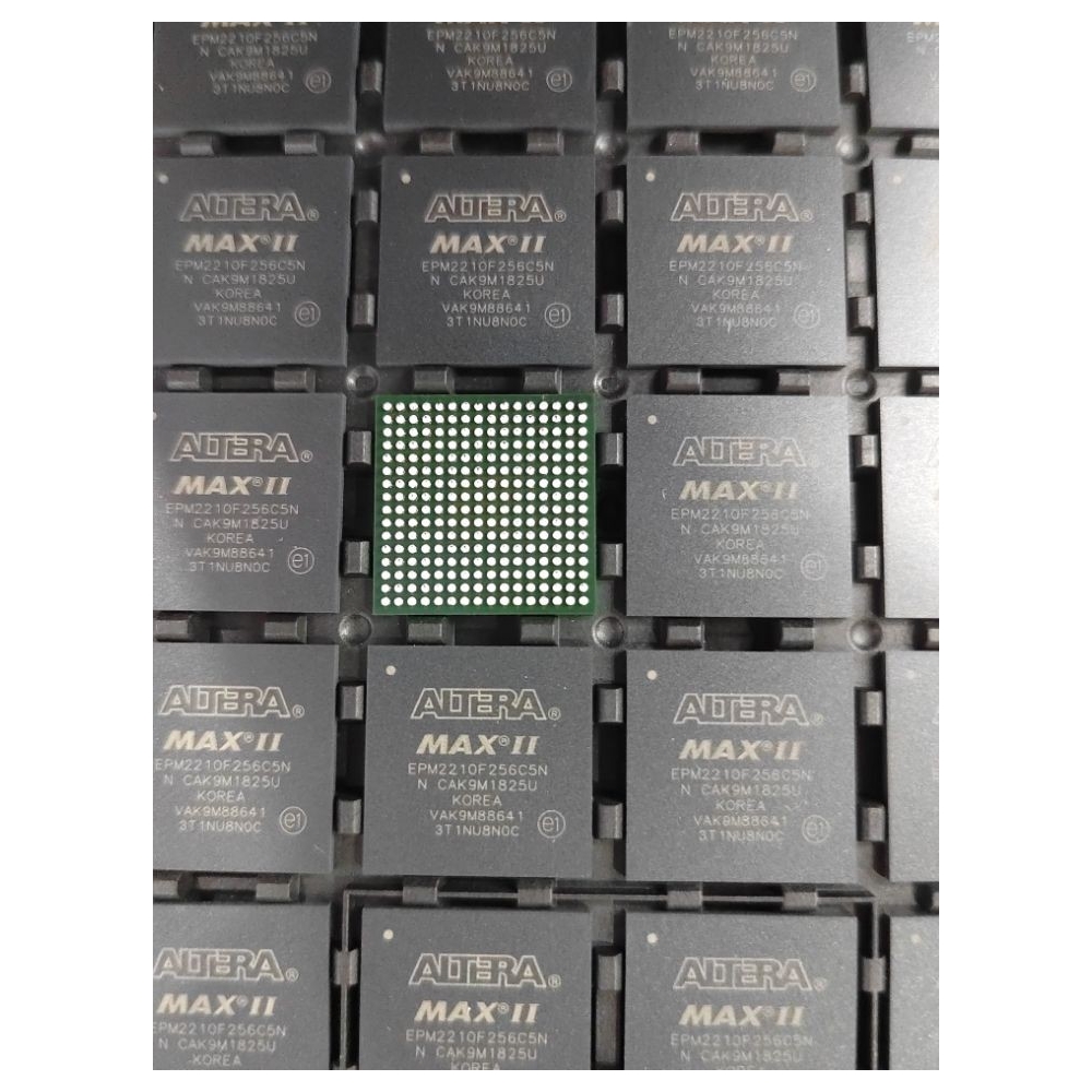 EPM2210F256C5N_Intel / Altera_CPLD复杂可编程逻辑器件_MAX II原装正品