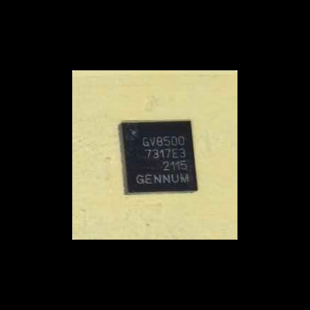 GV8500-CNE3_SEMTECH_视频接口芯片_原装现货