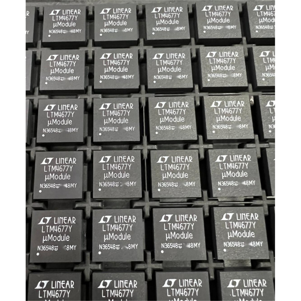 LTM4677EY#PBF_ADI_Switching Voltage Regulator_Original In Stock