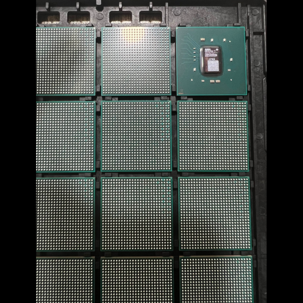 XC7K70T-3FBG676E_XILINX赛灵思_FPGA 现场可编程门阵列_Kintex原装正品