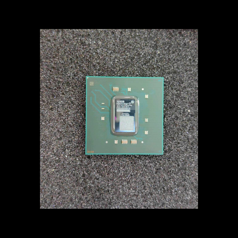 XC7K70T-1FBG484C_XILINX赛灵思_FPGA 现场可编程门阵列_Kintex原装正品