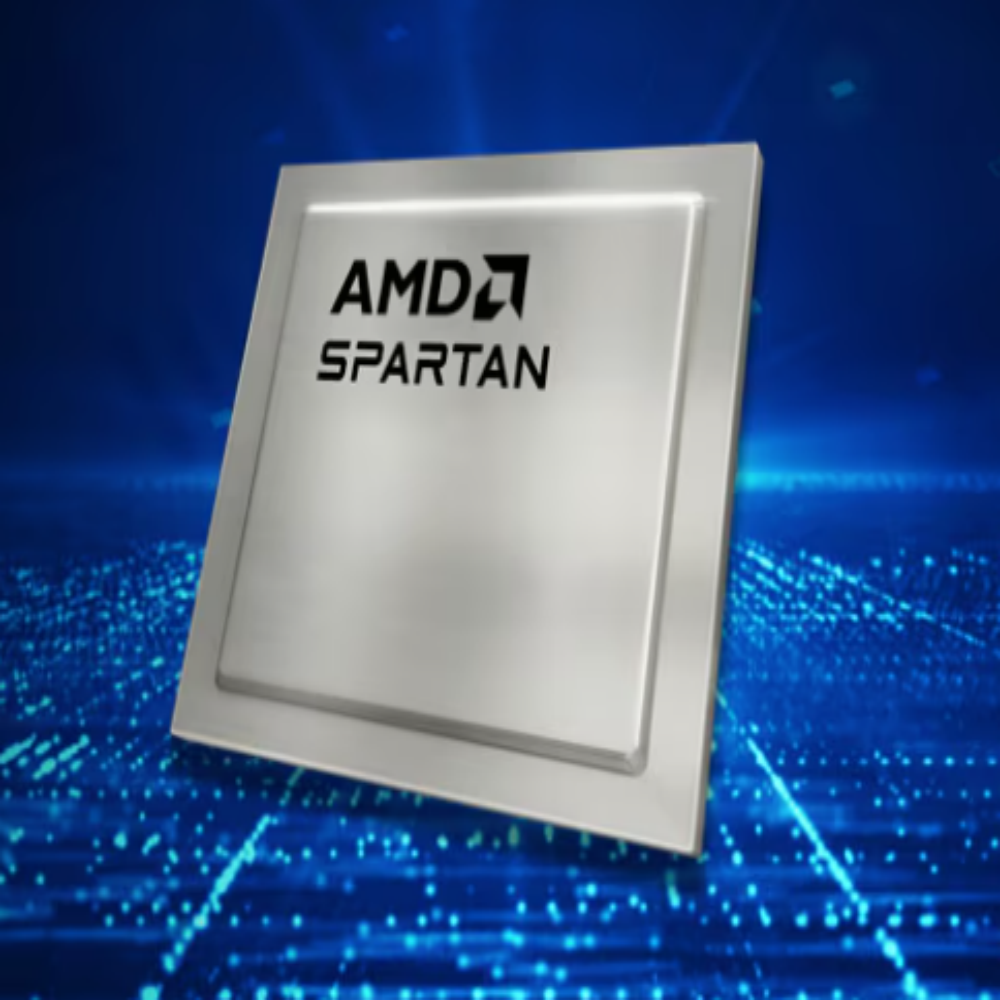 赛灵思Spartan