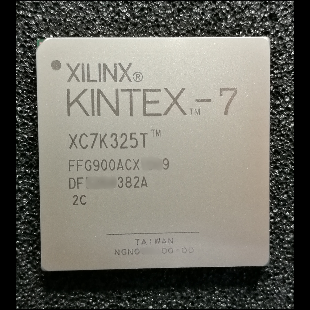 XC7K325T-1FFG900I_XILINX赛灵思_FPGA 现场可编程门阵列_Kintex原装正品