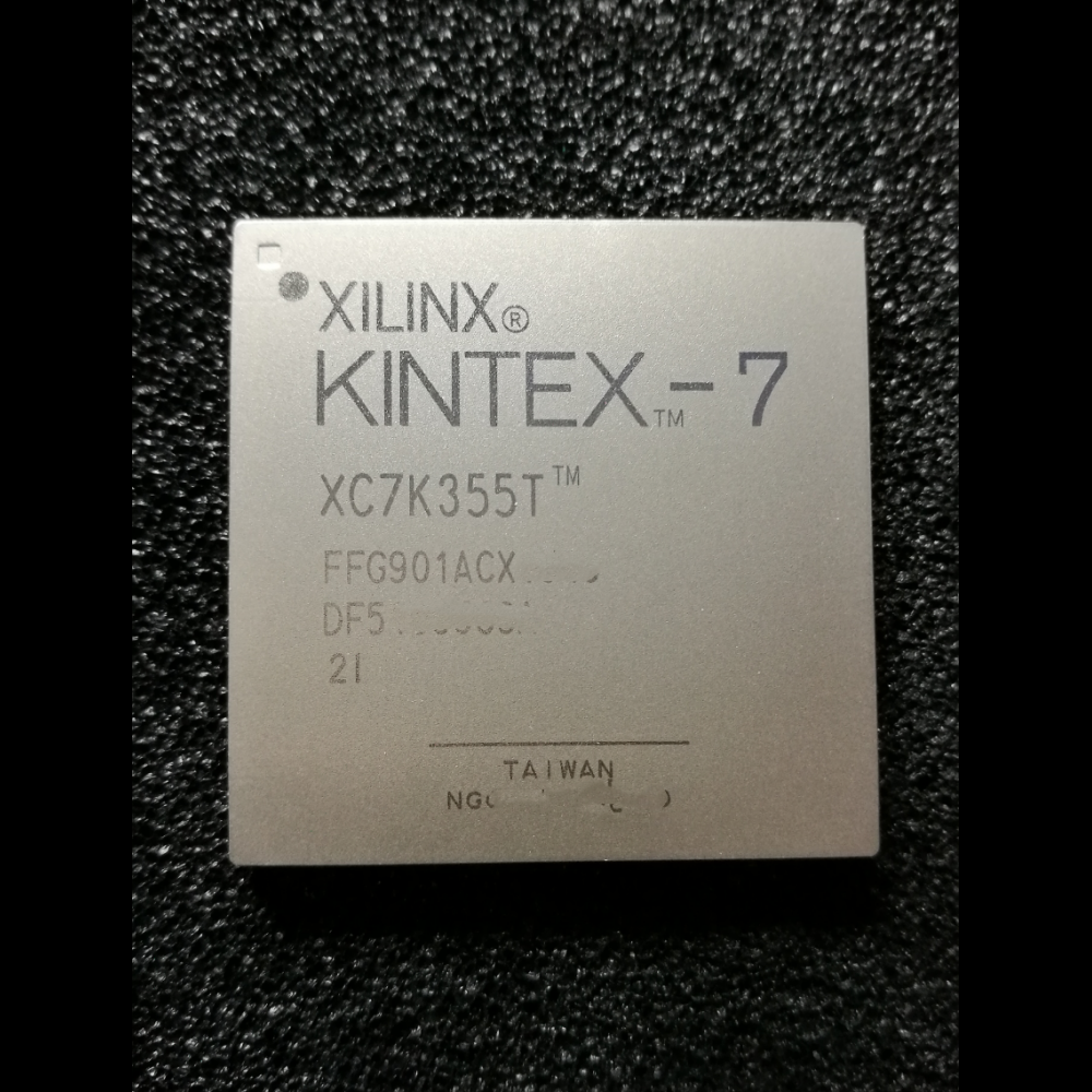 XC7K355T-2FFG901I_XILINX赛灵思_FPGA 现场可编程门阵列_Kintex原装正品