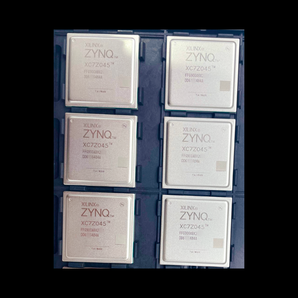 XC7Z045-1FFG900I_XILINX__ZYNQ