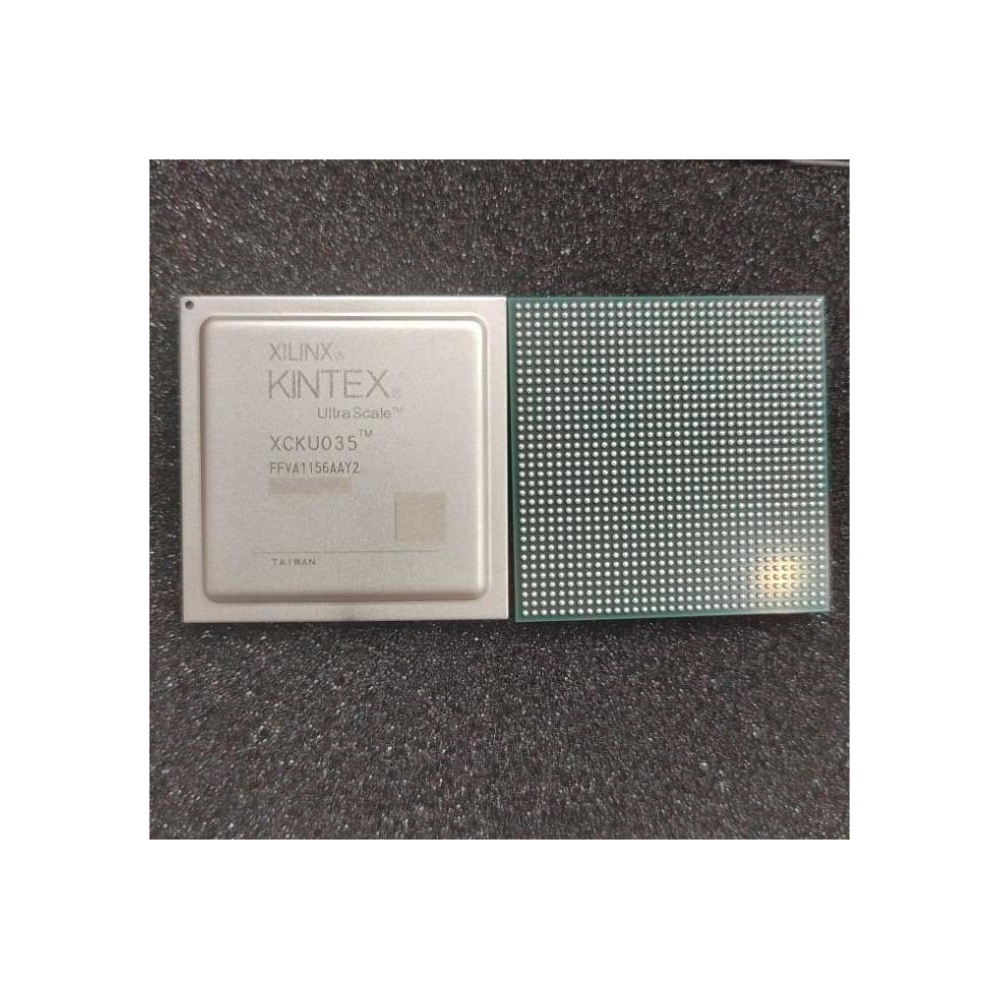 XCKU035-1FFVA1156C_XILINX赛灵思_FPGA现场可编程门阵列_Kintex UltraScale