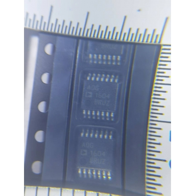 ADG1604BRUZ_ADI亚德诺_多路复用开关IC _原装现货
