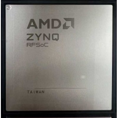 XCZU48DR-2FFVG1517I_XILINX赛灵思_FPGA 现场可编程门阵列_Zynq UltraScale+ RFSoC 
