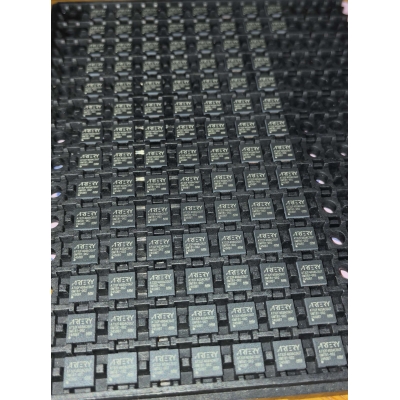 AT32F403ACGU7_ARTERY雅特力_单片机MCU_原装现货