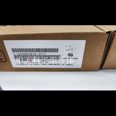 KHAA84901B-JC17_SAMSUNG_算力芯片HBM2e