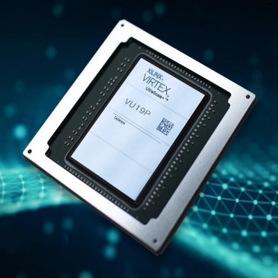 赛灵思Virtex UltraScale