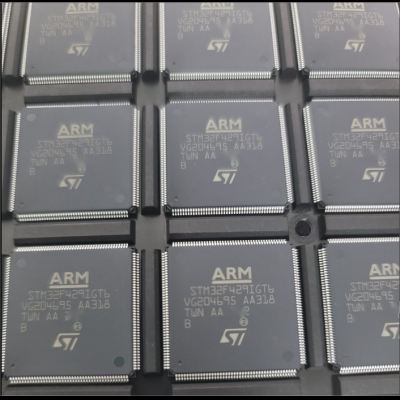 STM32F429IGT6_ST意法半导体_ARM微控制器 - MCU_原装现货
