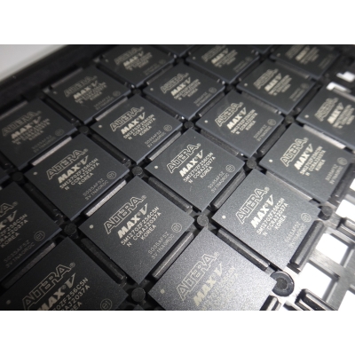 5M1270ZF256C5N_Intel / Altera_CPLD复杂可编程逻辑器件_MAX V原装正品