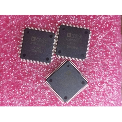 AD9852ASTZ_ADI亚德诺_数据采集ADC/DAC_原装正品