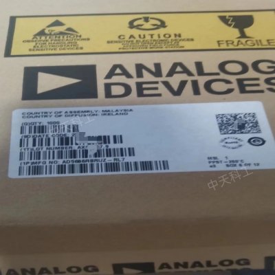 AD5686RBRUZ-RL7_ADI亚德诺_模数转换器 ADC_原装正品