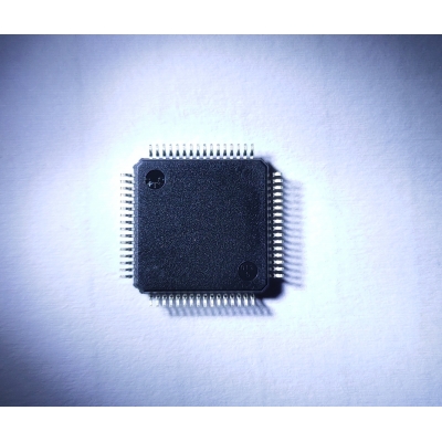 AD7656BSTZ-1_ADI亚德诺_模数转换器 - ADC_原装现货