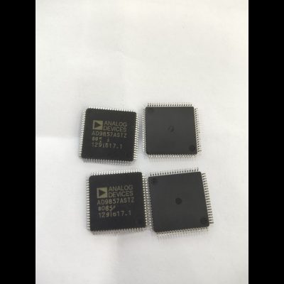 AD9857ASTZ_ADI亚德诺_数据采集ADC/DAC_原装现货