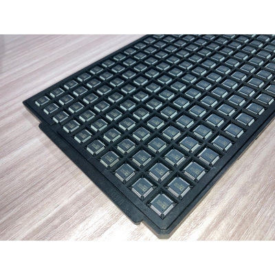 ADV7125KSTZ140_ADI亚德诺_数模转换器- DAC_原装现货