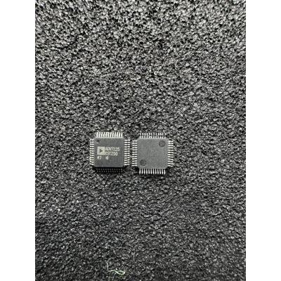 ADV7125KSTZ50_ADI亚德诺_数模转换器- DAC_原装现货