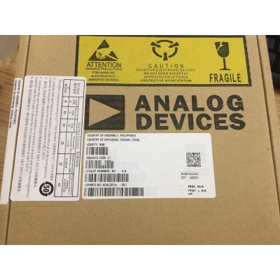 AD7693BRMZRL7_ADI亚德诺_模数转换器ADC_原装现货