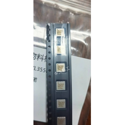 ADXL355BEZ-RL7_ADI亚德诺_加速计_原装正品