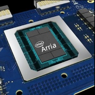 INTEL-Arria