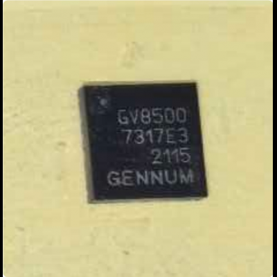 GV8500-CNE3_SEMTECH_视频接口芯片_原装现货