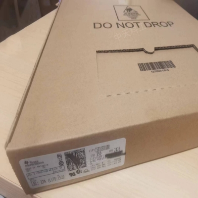 ISO1050DUBR_TI德州仪器_ 接口IC_数字隔离器 