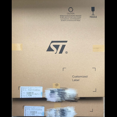 L6599ADTR_ST意法半导体_ 电源管理 IC_原装正品