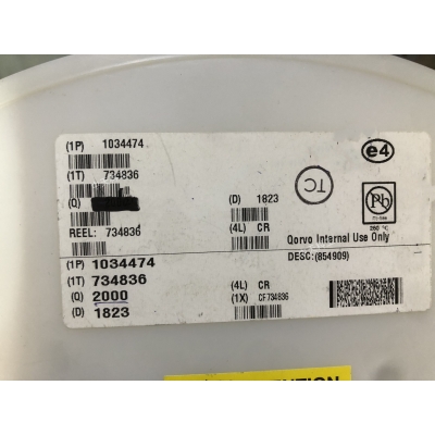 854909_QORVO_RF (Radio Frequency) Filter