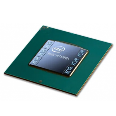 INTEL-Stratix