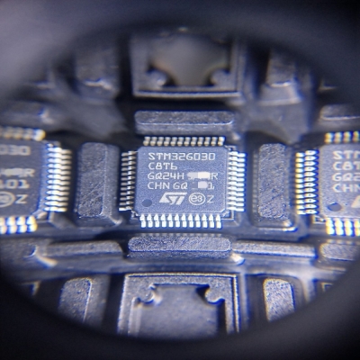 STM32G030C8T6_ST意法半导体_ARM微控制器 MCU_原装现货
