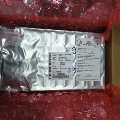 STM32H743IIT6_ST意法半导体_ARM微控制器 MCU_原装现货