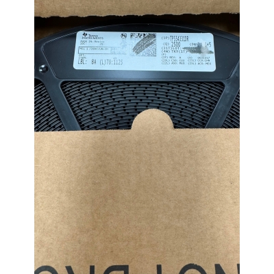 TPS54331DR_TI德州仪器_DC-DC电源芯片_原装正品