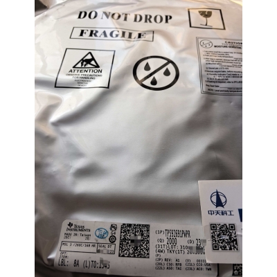 TPS92691PWPR_TI德州仪器_LED照明驱动器_原装现货