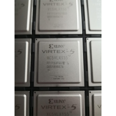 XC5VLX50T-1FFG665C_XILINX赛灵思_FPGA 现场可编程门阵列_Virtex原装正品