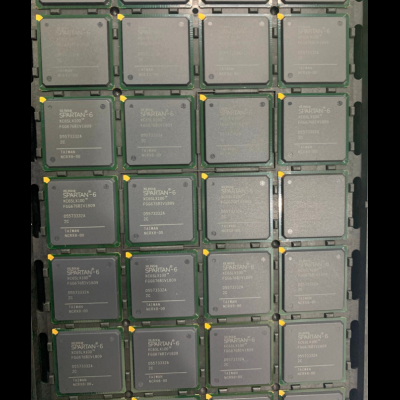 XC6SLX100-2FGG676C_XILINX赛灵思_FPGA 现场可编程门阵列_Spartan原装正品