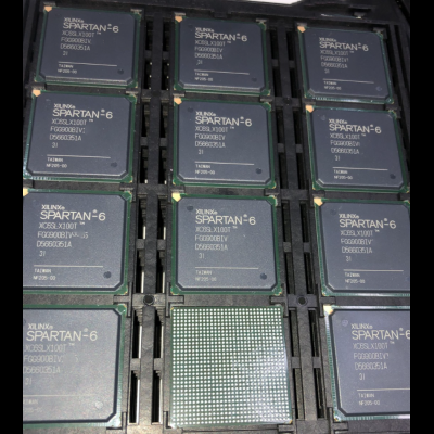 XC3S1400A-5FGG484C_XILINX赛灵思_FPGA 现场可编程门阵列_Spartan原装正品